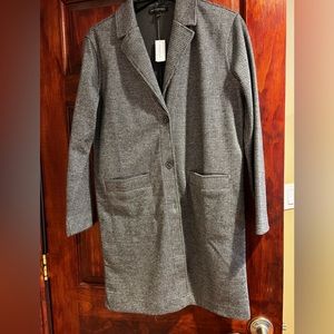 New Banana Republic jacket